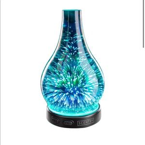 Scentsy Stargaze Diffuser